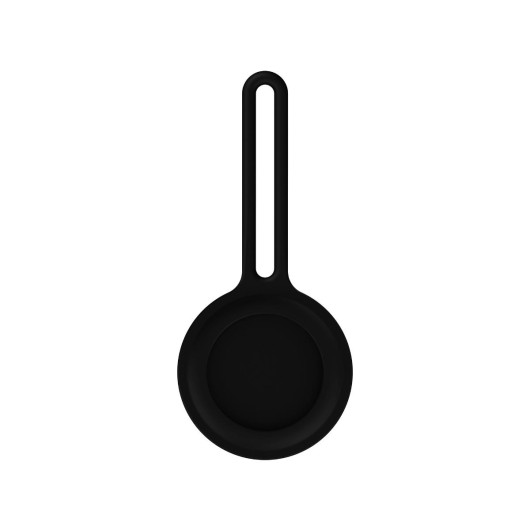 Promotional Air Tag Protectors Black